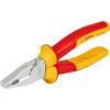 Плоскогубцы Bosch Professional, комбинированные, 180 мм, VDE (1.600.A02.NE1)