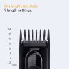 Машинка для стрижки Braun HC 5510 (HC5510) зображення 3
