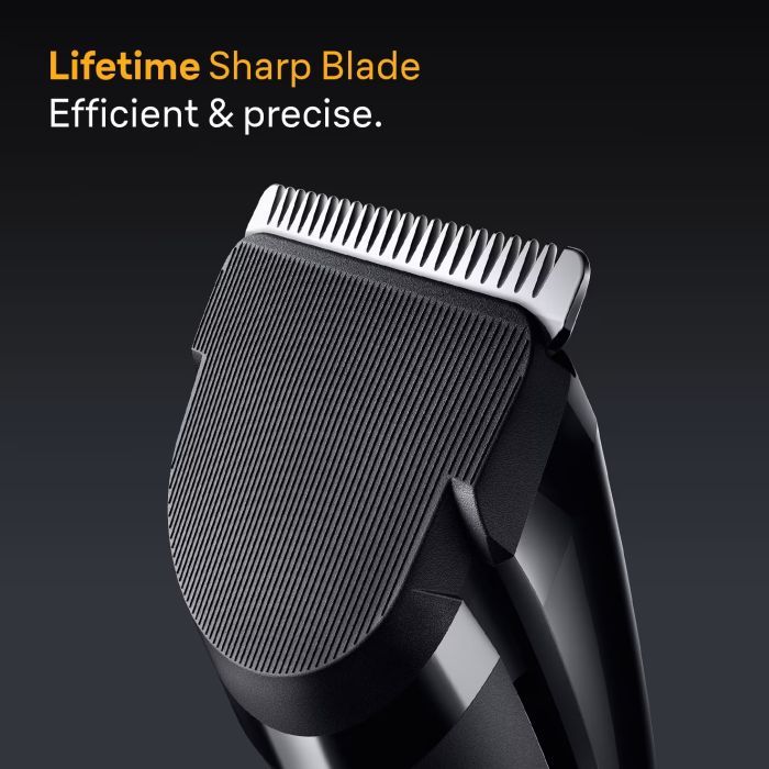 Машинка для стрижки Braun HC 5510 (HC5510) зображення 8