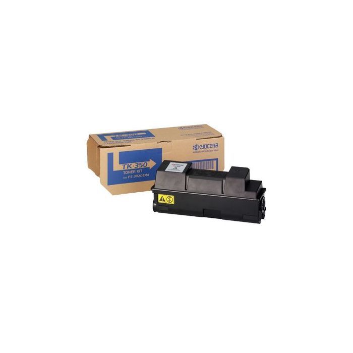 Картридж Kyocera KYOCERA TK-350B (1T02LX0NLS)