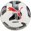 Мяч футбольный Puma Orbita 6 MS 084335-02 білий, чорний, червоний 5 (4067981498208)