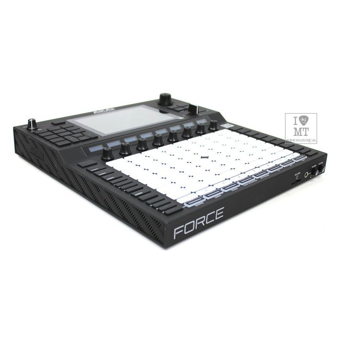 MIDI контролер Akai Force (228515) зображення 4