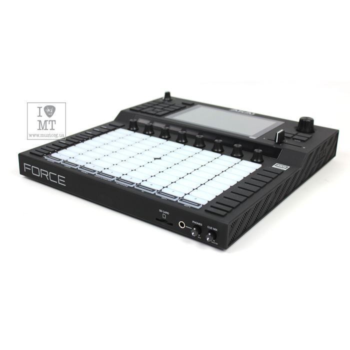 MIDI контролер Akai Force (228515) зображення 5