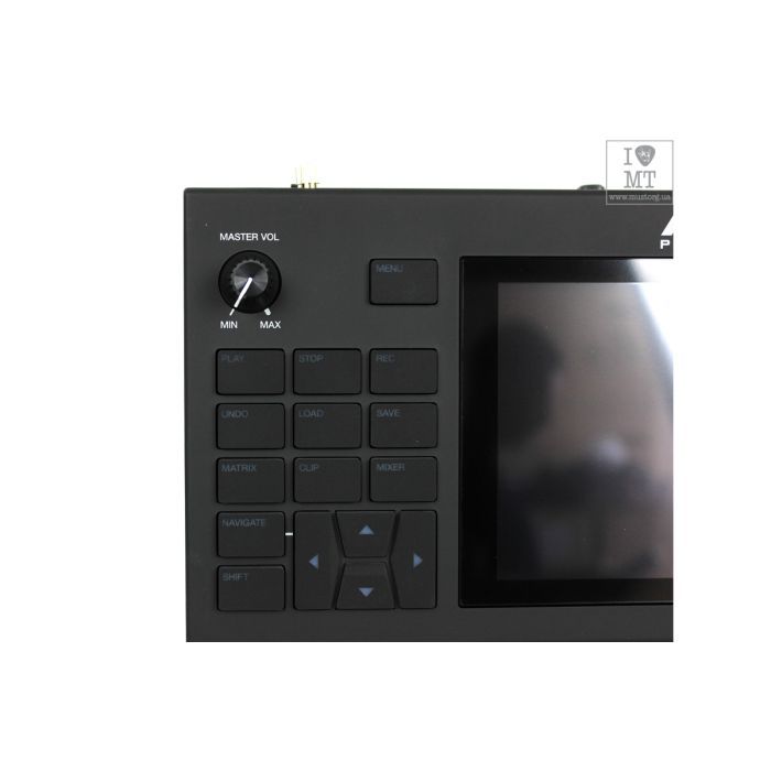 MIDI контролер Akai Force (228515) зображення 8