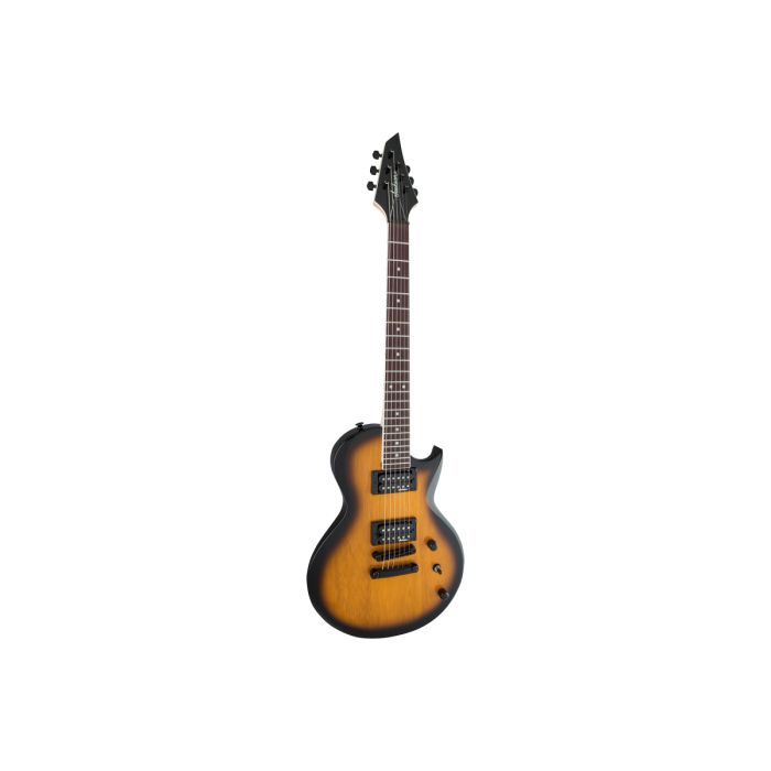 Электрогитара Jackson Guitars JS Series Monarkh SC JS22 Tobacco Burst (301785) изображение 3