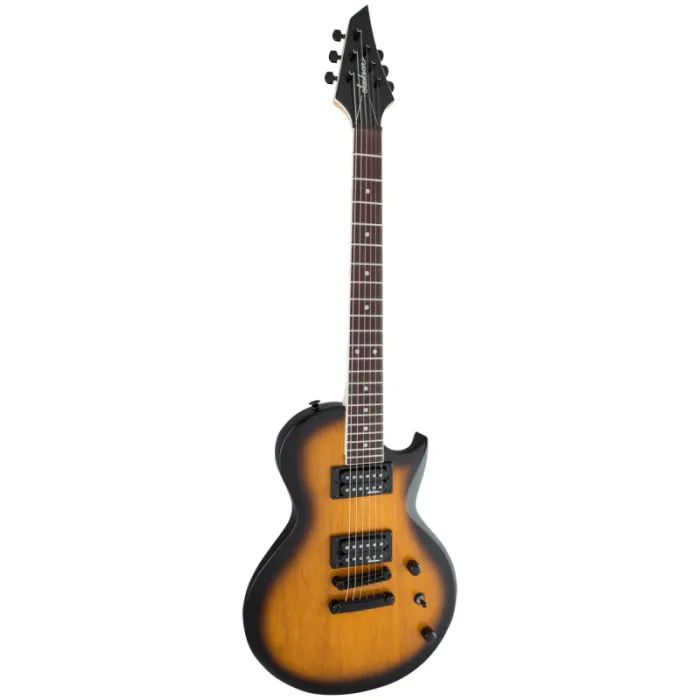 Электрогитара Jackson Guitars JS Series Monarkh SC JS22 Tobacco Burst (301785) изображение 3