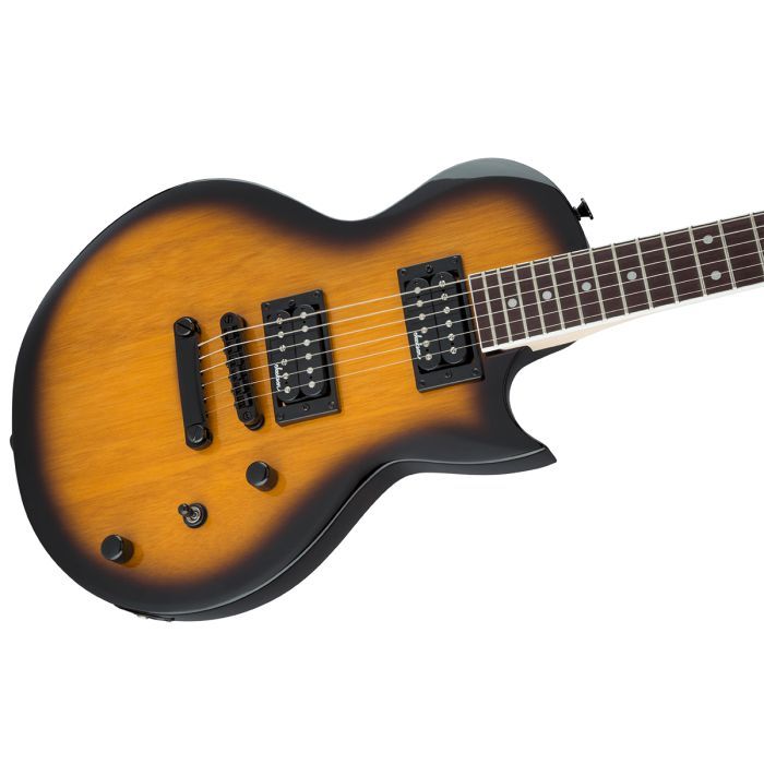 Электрогитара Jackson Guitars JS Series Monarkh SC JS22 Tobacco Burst (301785) изображение 4