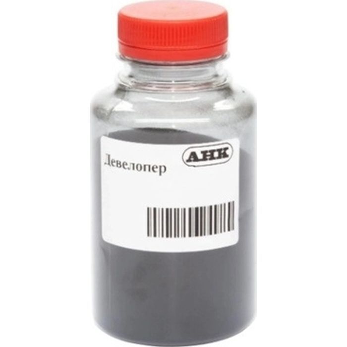 Девелопер Xerox Ph 5500/WC5225/C118/M118/M123 100г АНК (50000532)