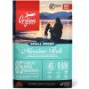Сухий корм для собак Orijen Small Breed Marine Fish 4.5 кг (0064992722531)