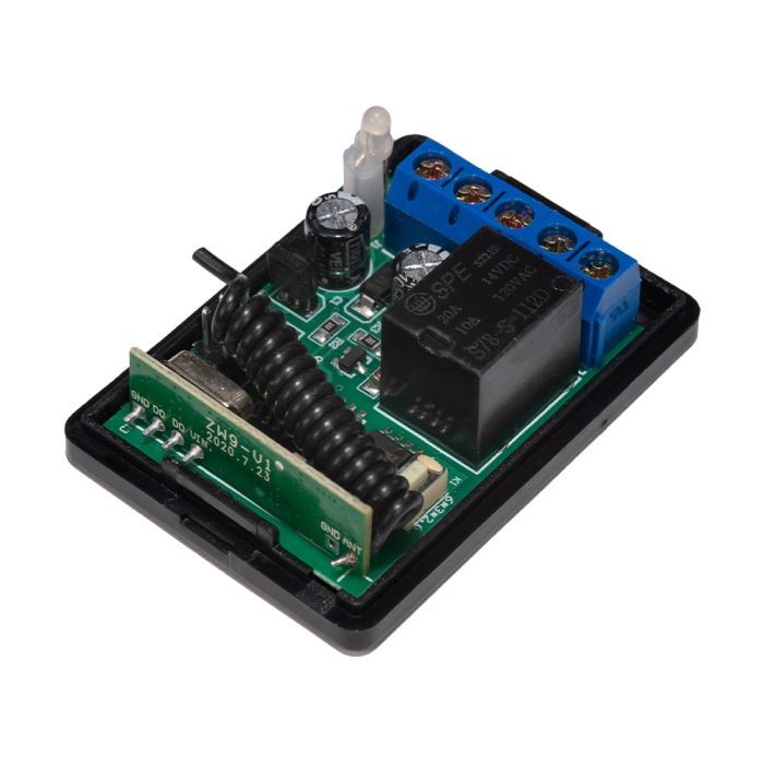 Контроллер доступа Trinix TRX-101RK изображение 3