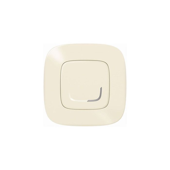 Регулятор бездротовий Legrand Netatmo Valena Allure universal 5300W ivory (752684)
