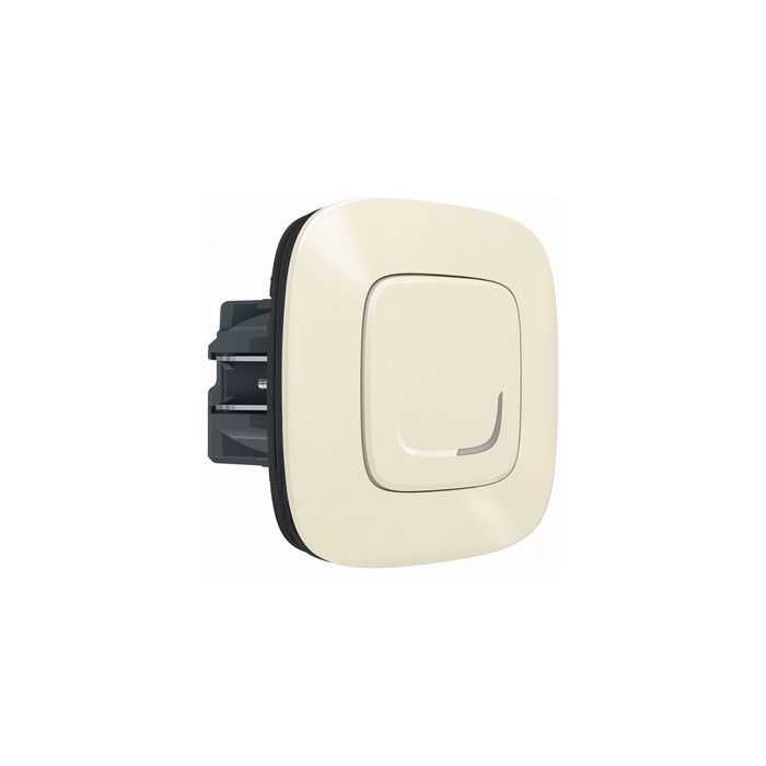 Регулятор бездротовий Legrand Netatmo Valena Allure universal 5300W ivory (752684) зображення 3
