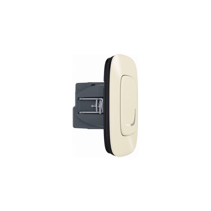 Регулятор бездротовий Legrand Netatmo Valena Allure universal 5300W ivory (752684) зображення 4