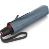 Парасоля Knirps T.200 Medium Duomatic Soft Storm (Kn95 3201 8775) зображення 3