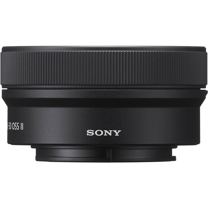 Цифровой фотоаппарат Sony Alpha ZV-E10M2 kit 16-50mm Black (ZVE10M2KB.CEC) изображение 11
