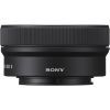 Цифровой фотоаппарат Sony Alpha ZV-E10M2 kit 16-50mm Black (ZVE10M2KB.CEC) изображение 11
