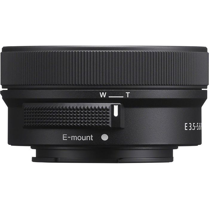 Цифровой фотоаппарат Sony Alpha ZV-E10M2 kit 16-50mm Black (ZVE10M2KB.CEC) изображение 12