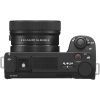 Цифровой фотоаппарат Sony Alpha ZV-E10M2 kit 16-50mm Black (ZVE10M2KB.CEC) изображение 21