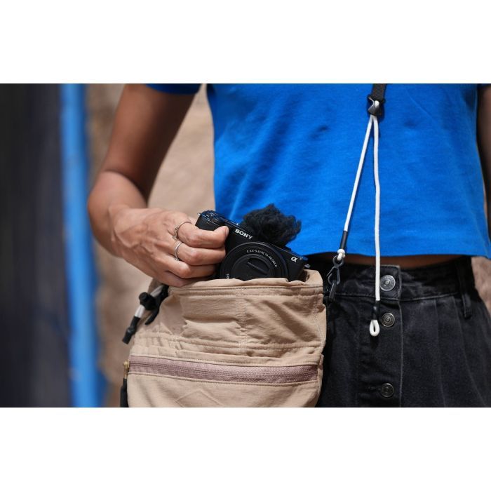 Цифровой фотоаппарат Sony Alpha ZV-E10M2 kit 16-50mm Black (ZVE10M2KB.CEC) изображение 7