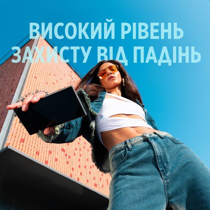 Скло захисне PANZERGLASS Samsung Galaxy S25 Plus Ultra-Wide Fit (PG_PGRNUWFG37942) зображення 7