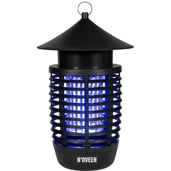 Інсектицидна лампа N'oveen IKN7 (RL074372)