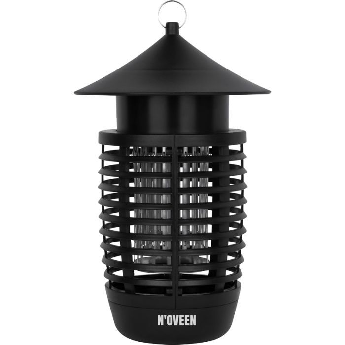 Інсектицидна лампа N'oveen IKN7 (RL074372) зображення 2