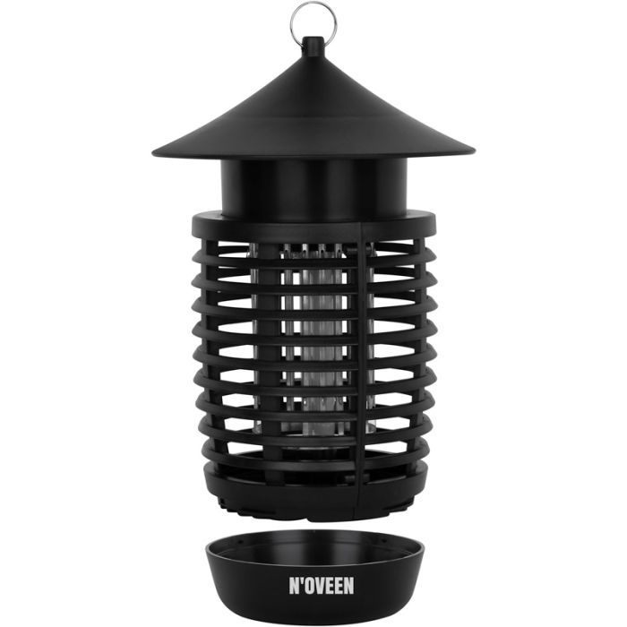 Інсектицидна лампа N'oveen IKN7 (RL074372) зображення 3