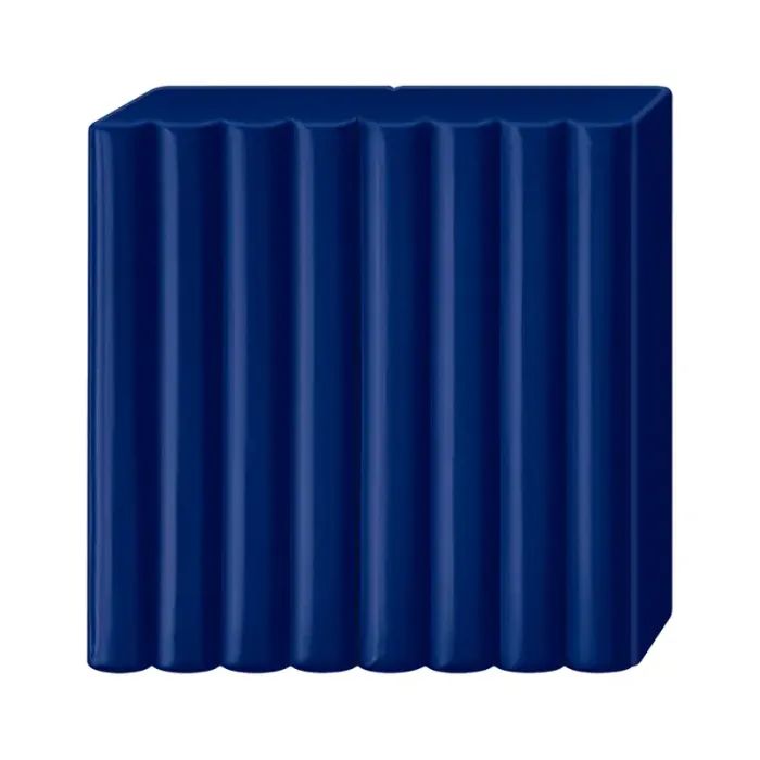 Пластика Fimo Professional, Темна синя, 57г (4007817163580) зображення 2