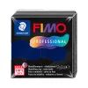Пластика Fimo Professional, Темна синя, 57г (4007817163580)