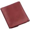 Гаманець ST Leather Бордовий (18920) зображення 2