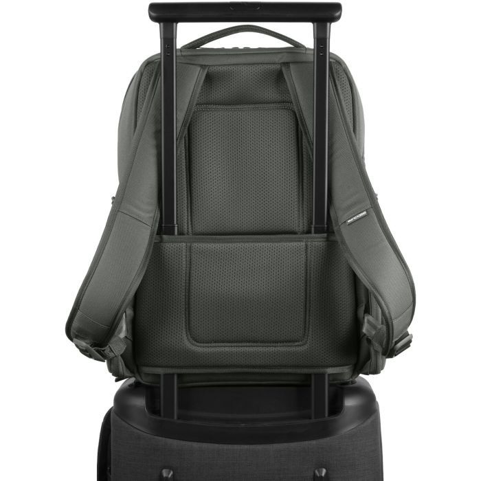 Рюкзак для ноутбука Incase 16" A.R.C. Daypack smoked ivy (INCO100684-SIV) зображення 11