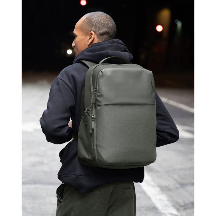 Рюкзак для ноутбука Incase 16" A.R.C. Daypack smoked ivy (INCO100684-SIV) зображення 12