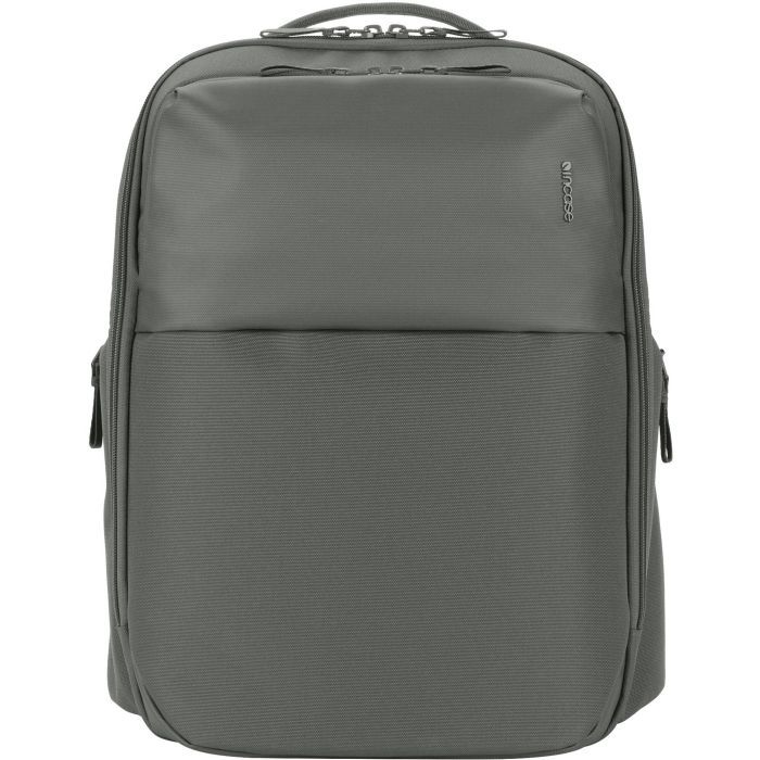 Рюкзак для ноутбука Incase 16" A.R.C. Daypack smoked ivy (INCO100684-SIV)