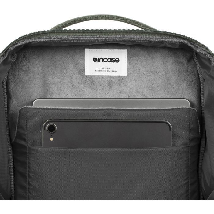 Рюкзак для ноутбука Incase 16" A.R.C. Daypack smoked ivy (INCO100684-SIV) зображення 6