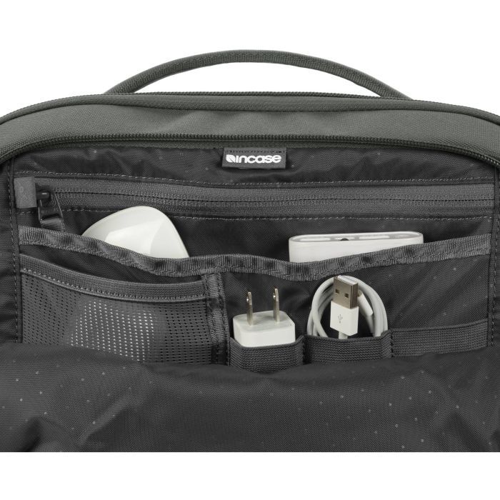 Рюкзак для ноутбука Incase 16" A.R.C. Daypack smoked ivy (INCO100684-SIV) зображення 7