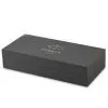 Ручка пір'яна Parker INGENUITY Black Lacquer GT FP F (60 011) зображення 6