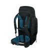 Рюкзак туристичний Ferrino Dundee 70L Black (75666OCC) (931791) зображення 2