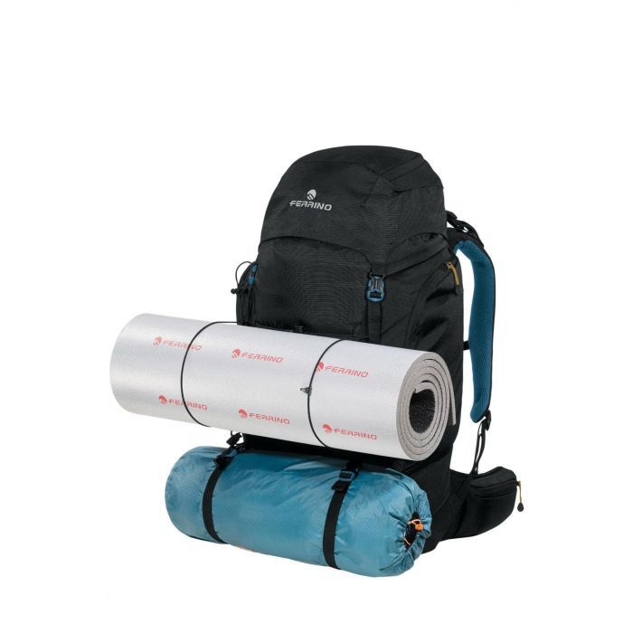 Рюкзак туристичний Ferrino Dundee 70L Black (75666OCC) (931791) зображення 5
