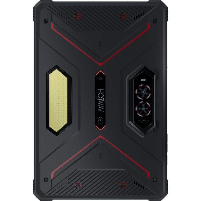 Планшет HOTWAV R9 Pro 11" 6/256Gb LTE, Black (HWR9PROLTE6256B) зображення 2