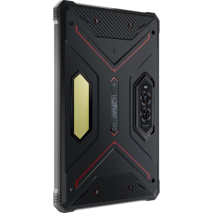 Планшет HOTWAV R9 Pro 11" 6/256Gb LTE, Black (HWR9PROLTE6256B) зображення 6