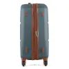 Чемодан Semi Line 24" (M) Petrol (T5713-2) (DAS303404) изображение 5