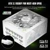 Блок питания Gamemax 1050W (GX PRO 1050G WH) изображение 5