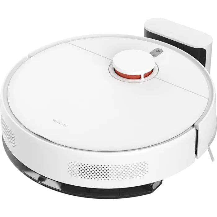 Пилосос Xiaomi Robot Vacuum S40C зображення 2