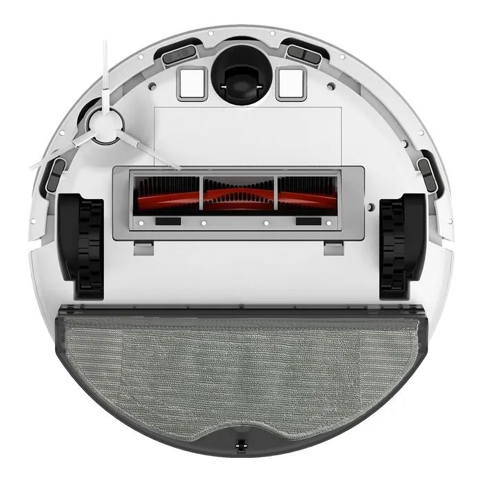 Пилосос Xiaomi Robot Vacuum S40C зображення 6