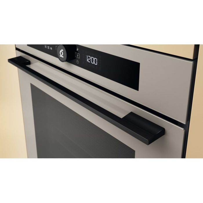 Духовой шкаф Whirlpool WOI4S8CM1SEA изображение 10