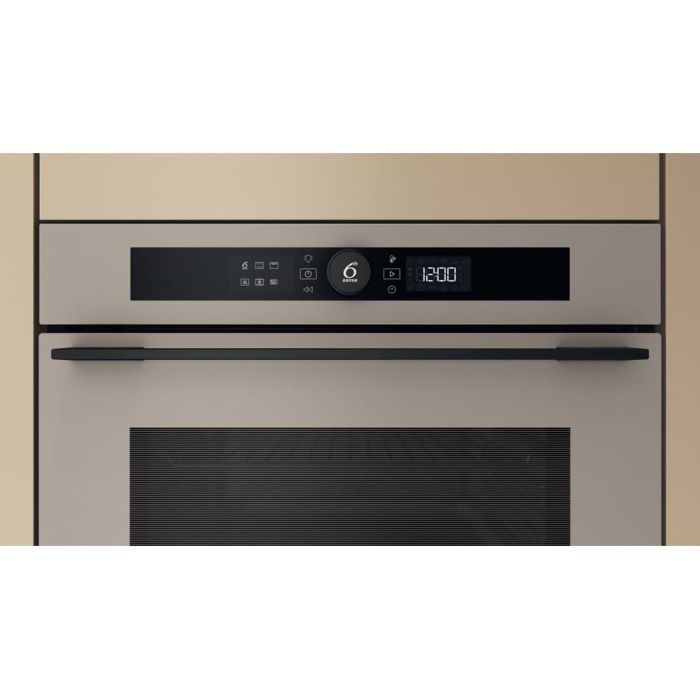 Духовой шкаф Whirlpool WOI4S8CM1SEA изображение 11