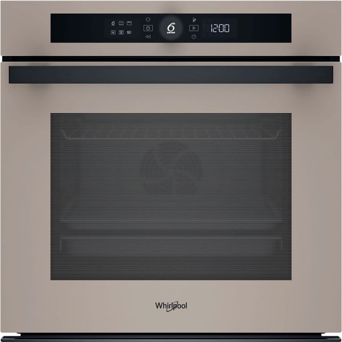 Духовой шкаф Whirlpool WOI4S8CM1SEA
