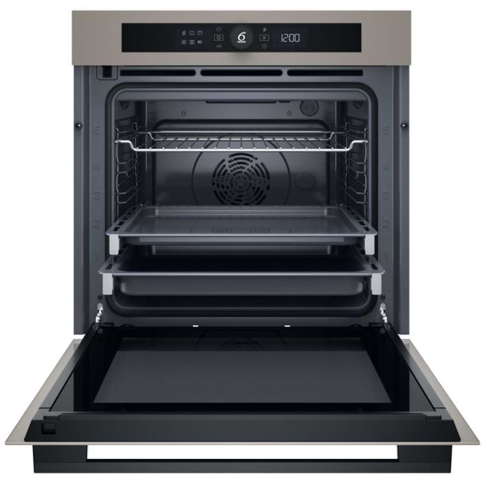 Духовой шкаф Whirlpool WOI4S8CM1SEA изображение 2