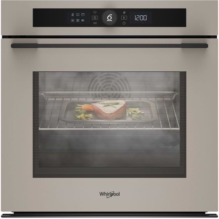 Духовой шкаф Whirlpool WOI4S8CM1SEA изображение 6