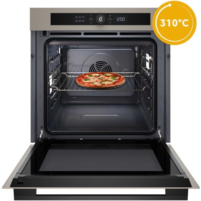 Духовой шкаф Whirlpool WOI4S8CM1SEA изображение 8